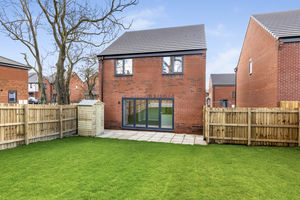 Oaks Farm Lane Calow